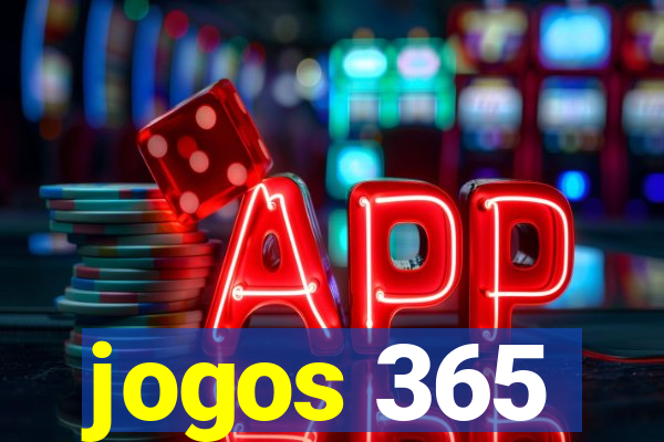 jogos 365